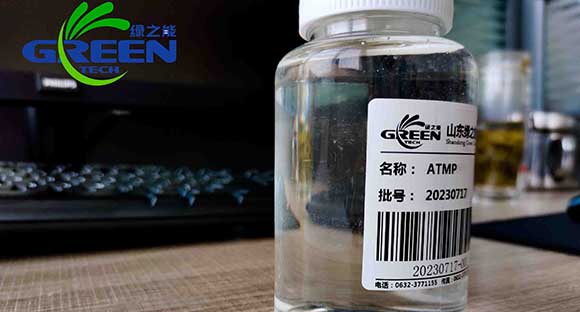 ATMP什么意思？ATMP是什么？ATMP阻垢劑的用途和作用是什么？
