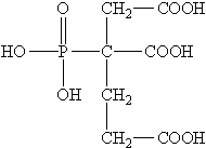 PBTCA 2-膦酸丁烷-1，2，4-三羧酸